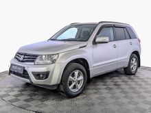  Grand Vitara, 2014