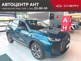 SUV   Chery Tiggo 7L 2025 , 2459000 , 