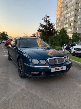  Rover 75 2000 , 350000 , 