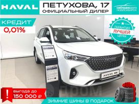 SUV   Haval M6 2024 , 2299000 , 