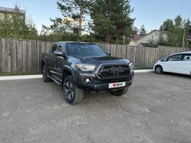  Toyota Tacoma 2016 , 3600000 , 