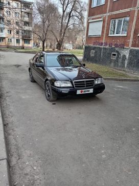  Mercedes-Benz C-Class 1993 , 155000 , 