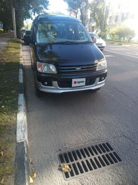    Toyota Town Ace Noah 1998 , 790000 , 