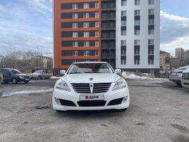  Hyundai Equus 2011 , 1100000 , 