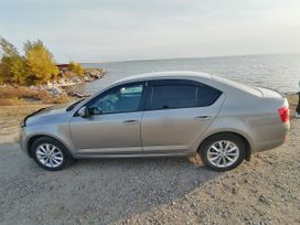  Skoda Octavia 2013 , 900000 , 