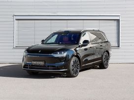 SUV   AITO M9 2024 , 10944000 , 