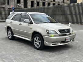 SUV   Toyota Harrier 2000 , 950000 , 