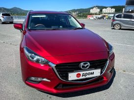  Mazda Axela 2017 , 1380000 , 
