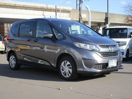    Honda Freed+ 2019 , 995000 , 