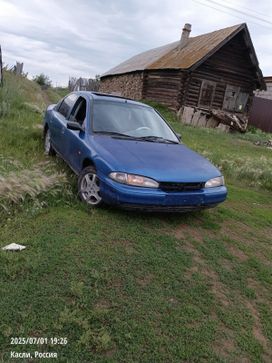  Ford Mondeo 1995 , 95000 , 