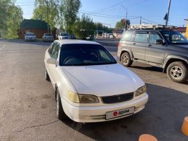 Toyota Corolla 1998 , 340000 , 