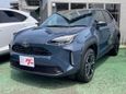 SUV   Toyota Yaris Cross 2024 , 2150000 , 