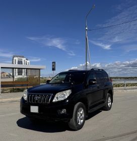 SUV   Toyota Land Cruiser Prado 2012 , 3250000 , 