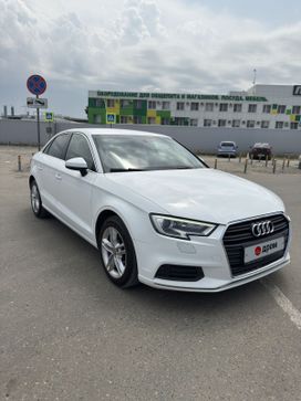  Audi A3 2019 , 1990000 , 