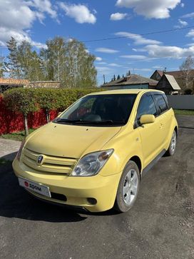  Toyota ist 2004 , 615000 , 