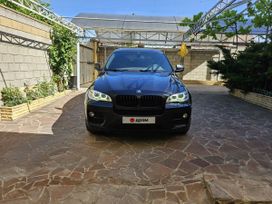 SUV   BMW X6 2014 , 2870000 , 