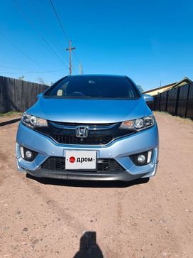  Honda Fit 2016 , 950000 , -