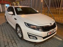  Optima 2015