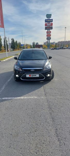  Ford Focus 2008 , 850000 , 