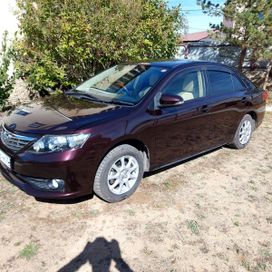  Toyota Allion 2014 , 1480000 , 