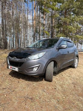 SUV   Hyundai Tucson 2010 , 1190000 , 