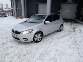  Kia Ceed 2011 , 878000 , 