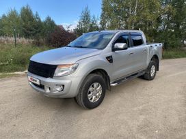  Ford Ranger 2013 , 1350000 , 