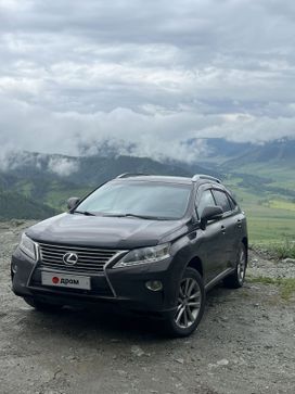 SUV   Lexus RX350 2012 , 2800000 , 