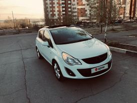  Opel Corsa 2012 , 850000 , 