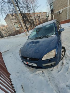  Ford Focus 2007 , 345000 , 