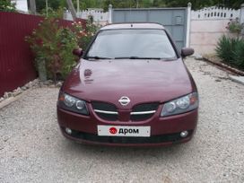  Nissan Almera 2005 , 360000 , 