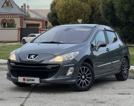  Peugeot 308 2011 , 710000 , 