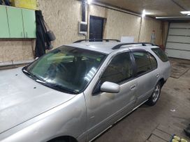  Nissan Cefiro 1997 , 220000 , 