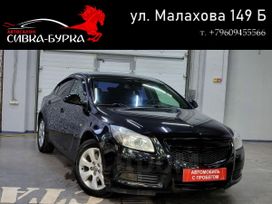  Opel Insignia 2010 , 899000 , 