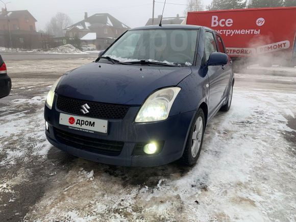  Suzuki Swift 2007 , 480000 , 