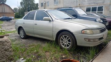  Toyota Carina 1996 , 220000 , 