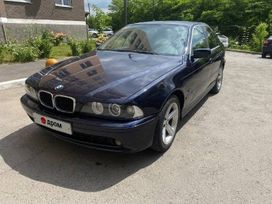  BMW 5-Series 2003 , 675000 , --