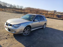  Subaru Impreza 2006 , 550000 , 