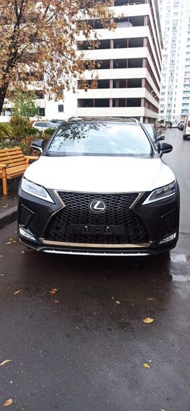 SUV   Lexus RX300 2022 , 7500000 , 