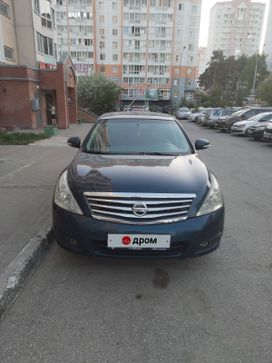  Nissan Teana 2008 , 850000 , 