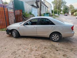  Toyota Camry 2003 , 740000 , 