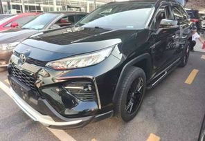 SUV   Toyota Wildlander 2021 , 2300000 , 