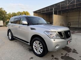 SUV   Nissan Patrol 2011 , 2400000 , 