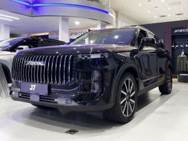 SUV   Jaecoo J7 2025 , 3459900 , 