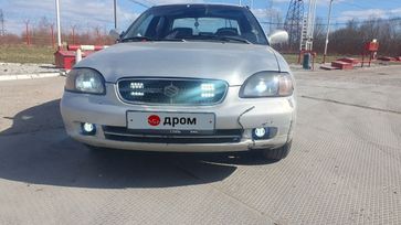  Suzuki Baleno 1999 , 275000 ,  