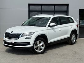 SUV   Skoda Kodiaq 2020 , 1949000 , 