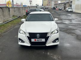  Toyota Crown 2015 , 3100000 , 