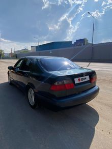  9-5, 2000