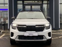 ������ Seltos, 2025