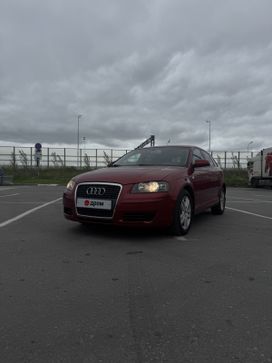  Audi A3 2008 , 770000 , 